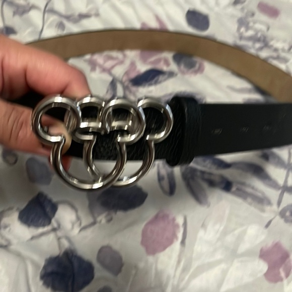 Disguise Accessories - Woman’s Disney belts